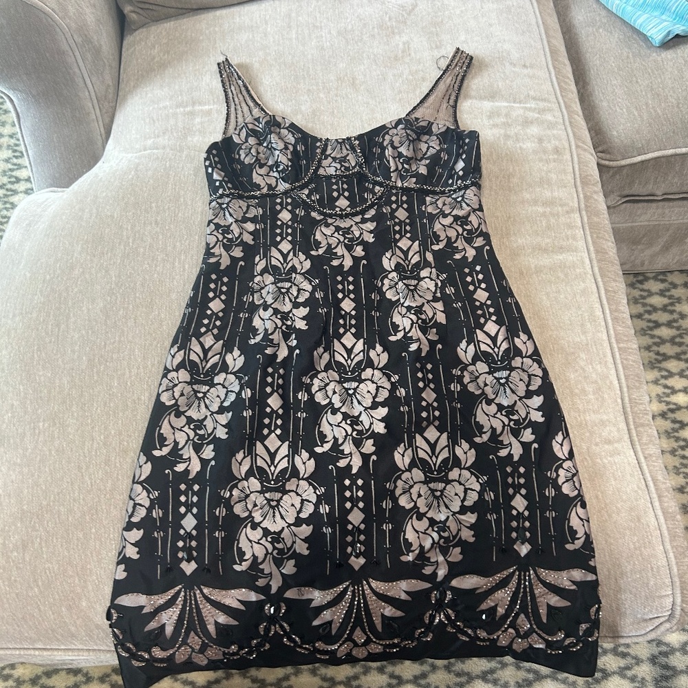 Size 0 Nanette Lepore Dress